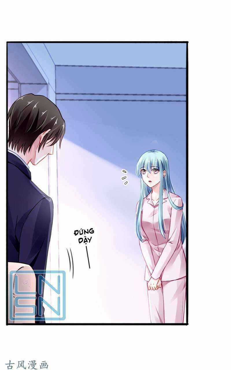 Thanh Xuân Bị Lãng Quên Chapter 46 trang 23