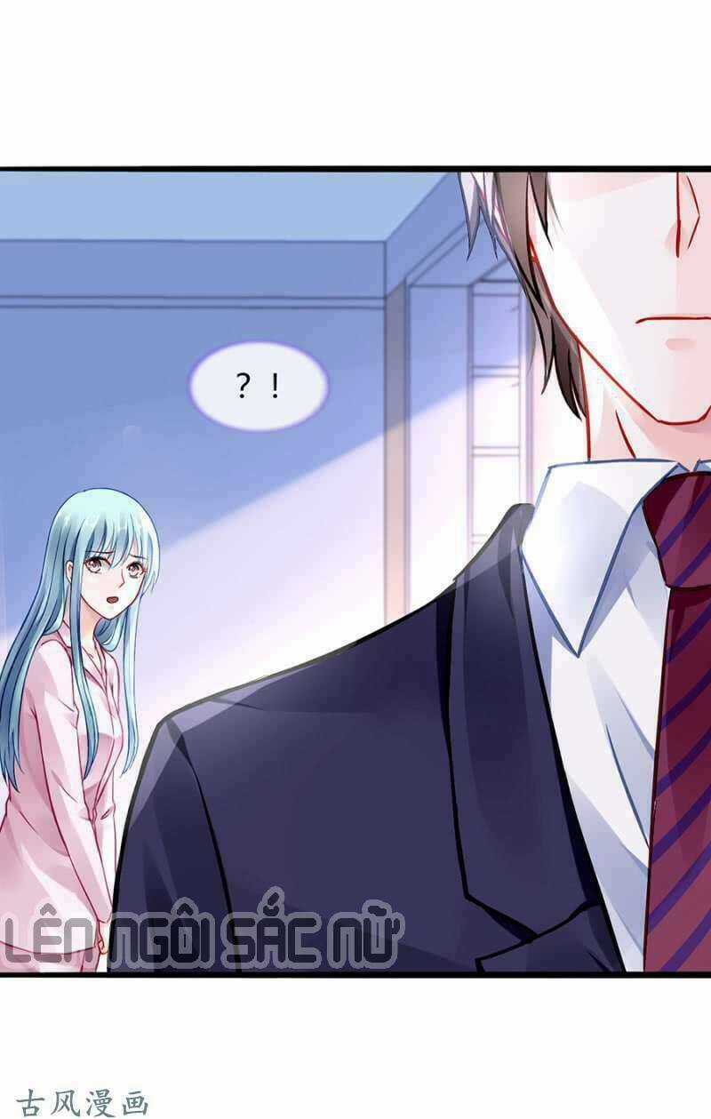 Thanh Xuân Bị Lãng Quên Chapter 46 trang 25