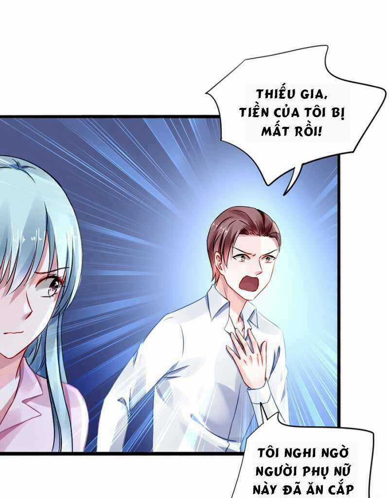 Thanh Xuân Bị Lãng Quên Chapter 46 trang 3