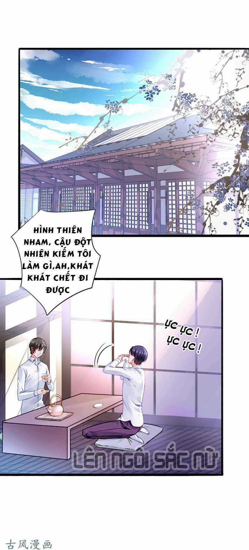 Thanh Xuân Bị Lãng Quên Chapter 46 trang 30