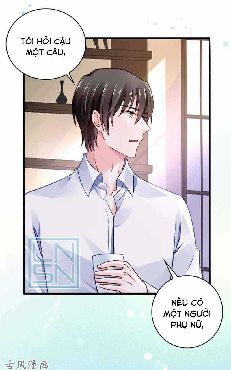 Thanh Xuân Bị Lãng Quên Chapter 46 trang 32