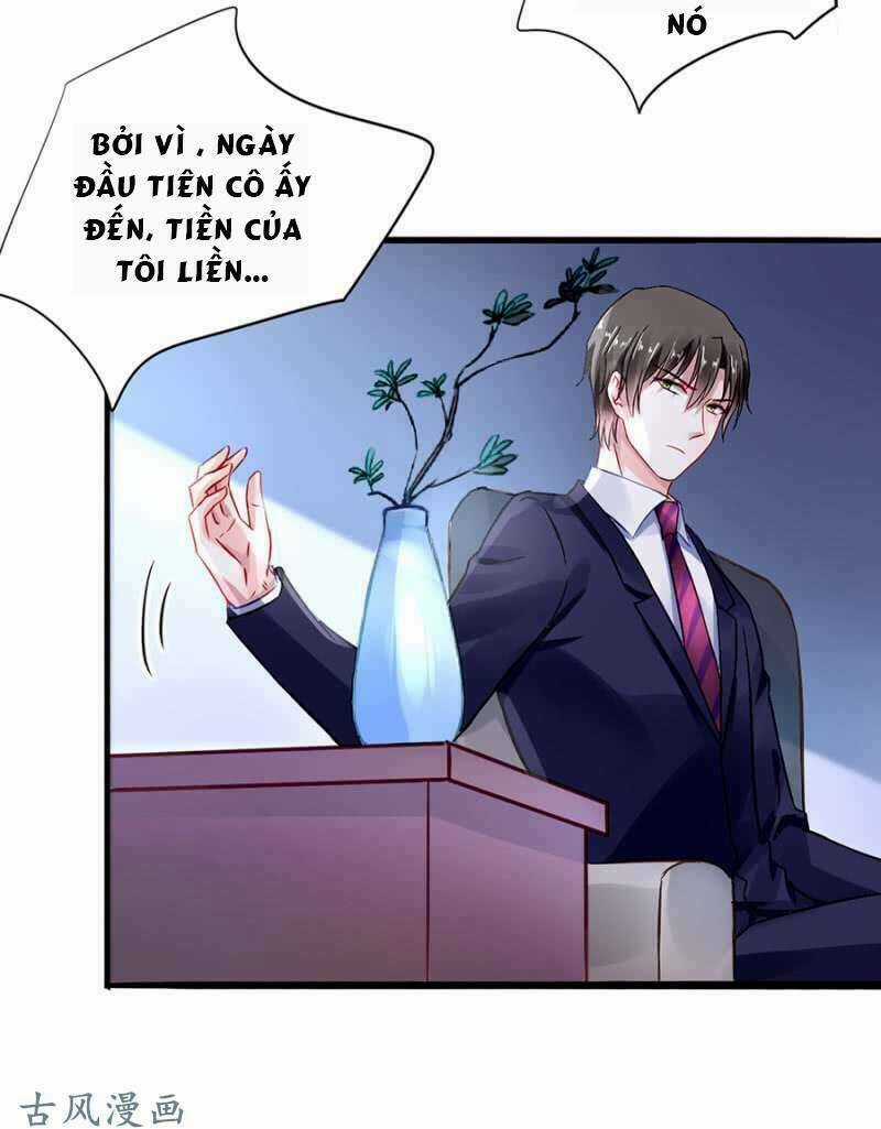 Thanh Xuân Bị Lãng Quên Chapter 46 trang 4