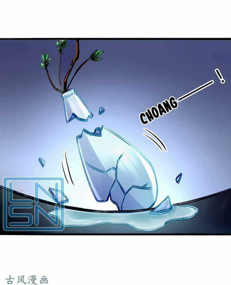 Thanh Xuân Bị Lãng Quên Chapter 46 trang 5