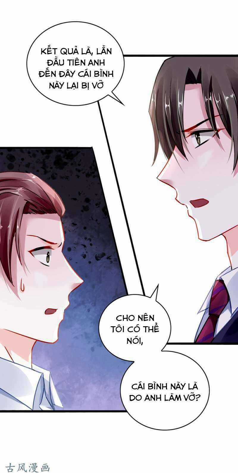 Thanh Xuân Bị Lãng Quên Chapter 46 trang 7