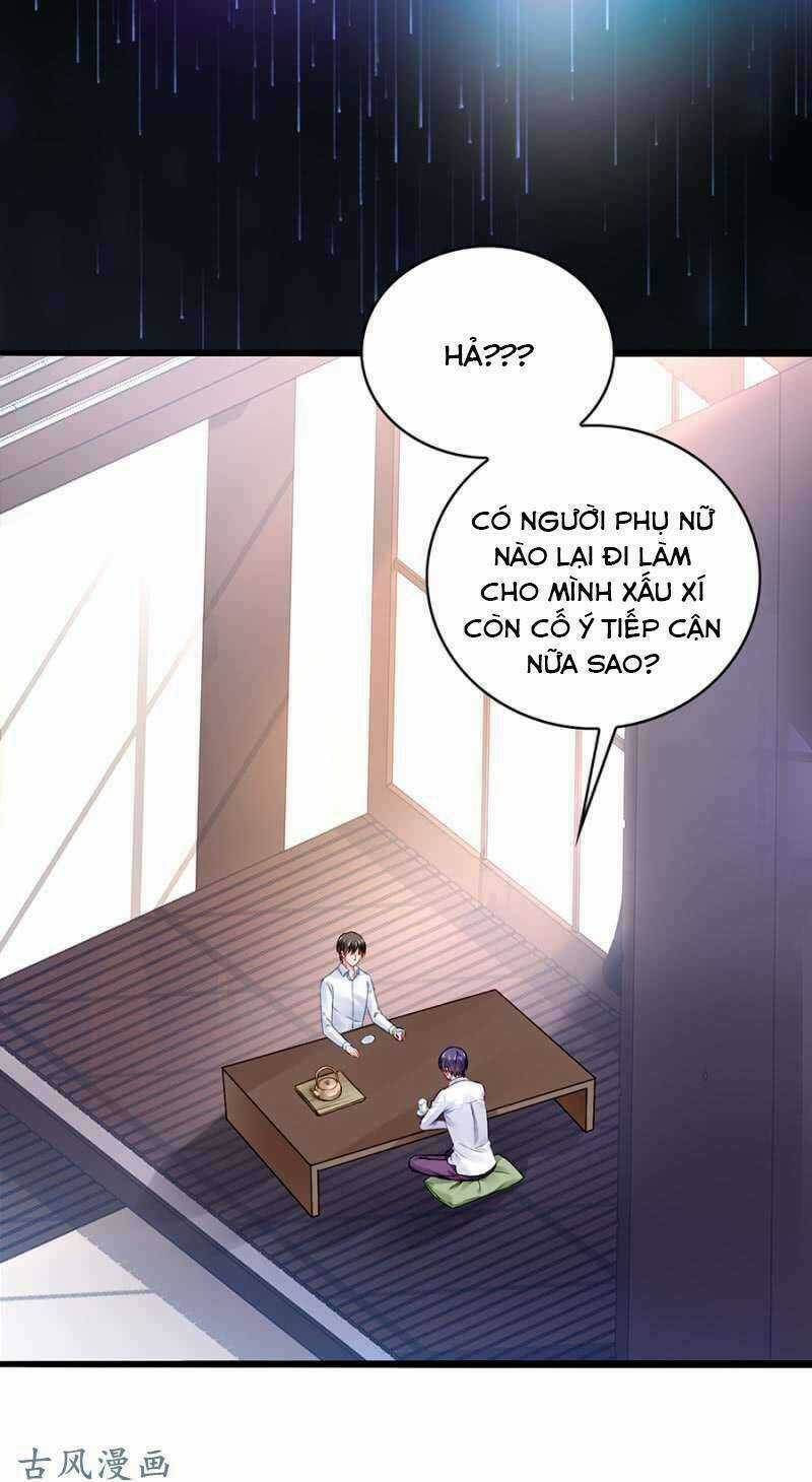 Thanh Xuân Bị Lãng Quên Chapter 47 trang 1