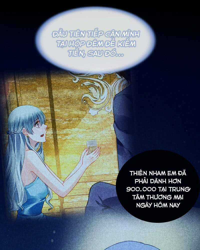 Thanh Xuân Bị Lãng Quên Chapter 47 trang 10