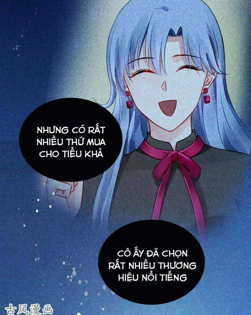 Thanh Xuân Bị Lãng Quên Chapter 47 trang 11