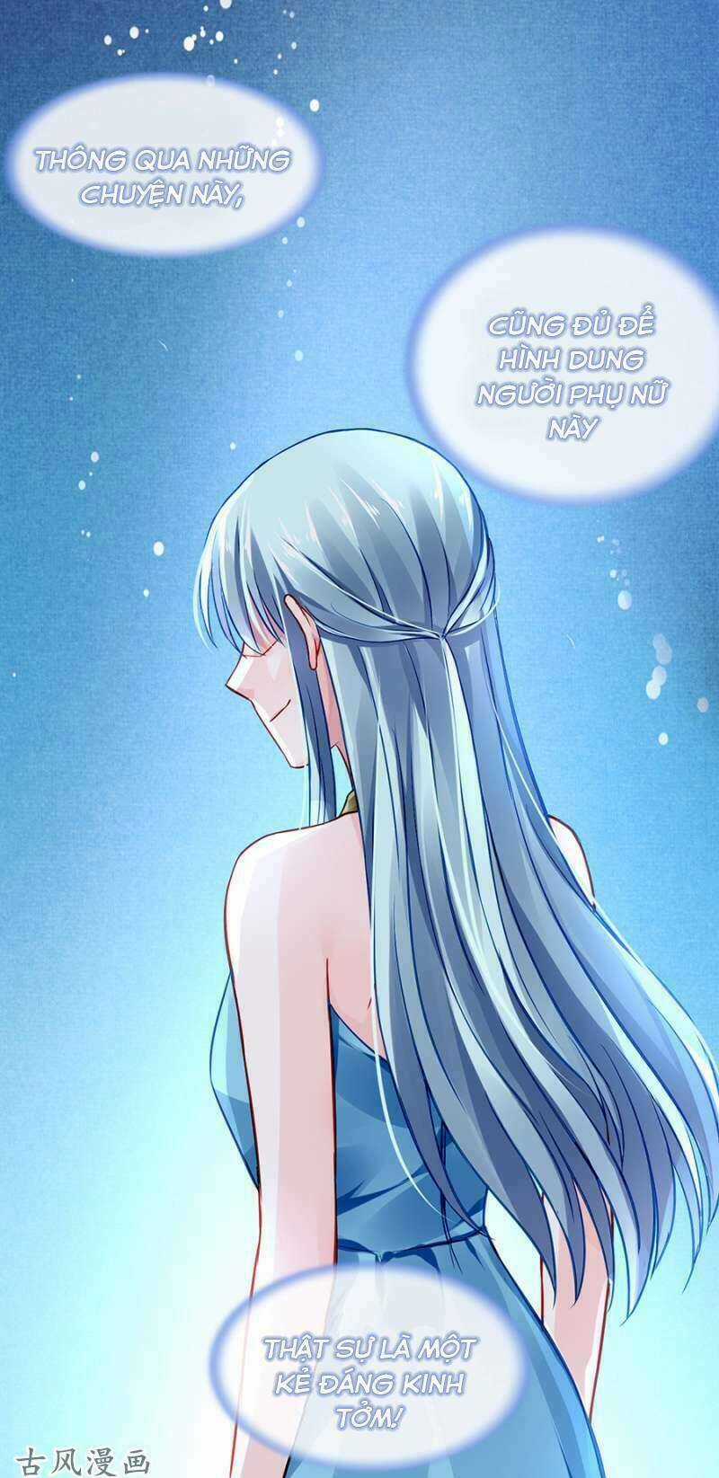 Thanh Xuân Bị Lãng Quên Chapter 47 trang 12