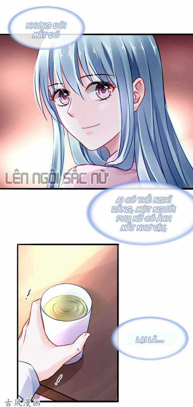 Thanh Xuân Bị Lãng Quên Chapter 47 trang 13