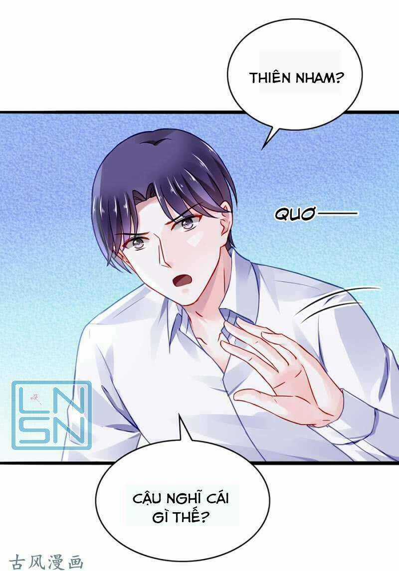 Thanh Xuân Bị Lãng Quên Chapter 47 trang 16