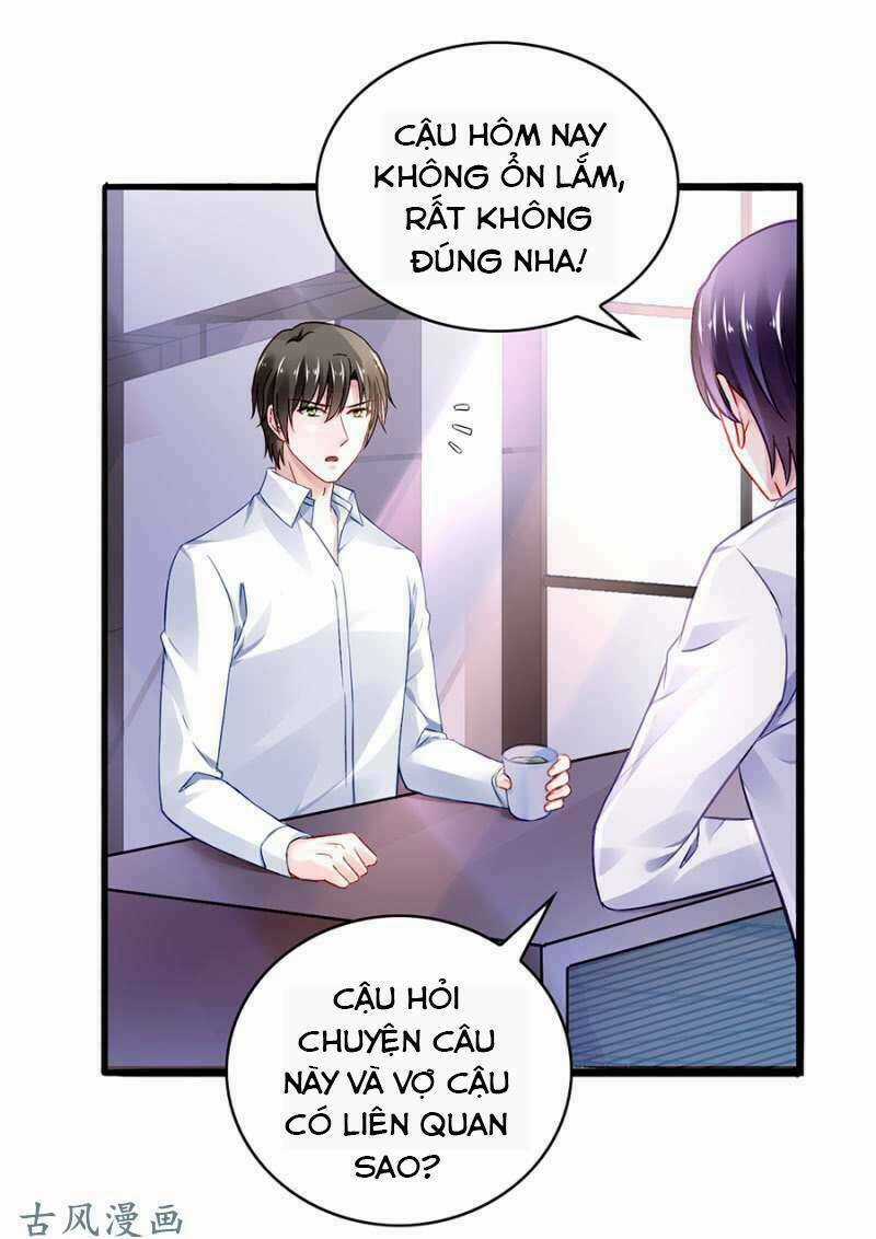 Thanh Xuân Bị Lãng Quên Chapter 47 trang 17