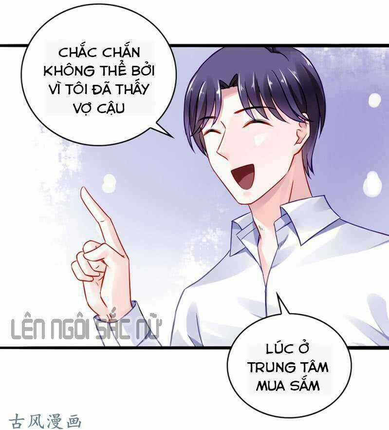 Thanh Xuân Bị Lãng Quên Chapter 47 trang 18
