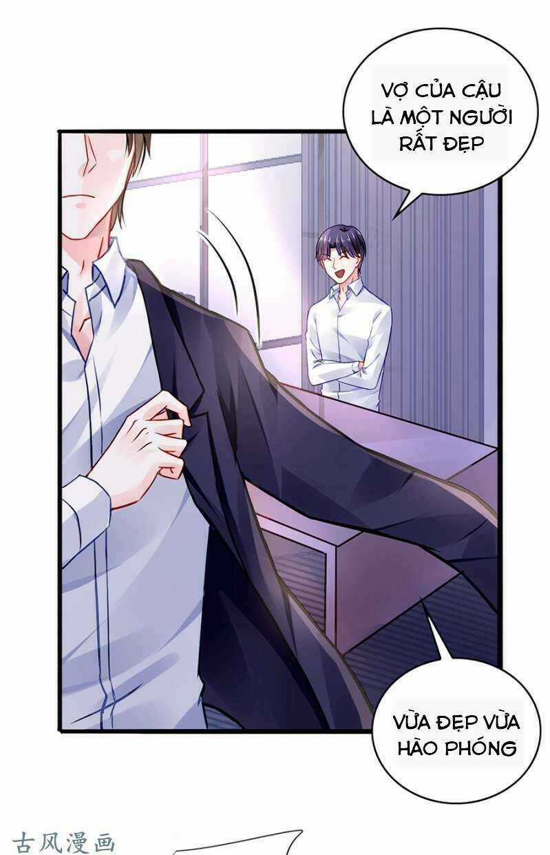 Thanh Xuân Bị Lãng Quên Chapter 47 trang 19