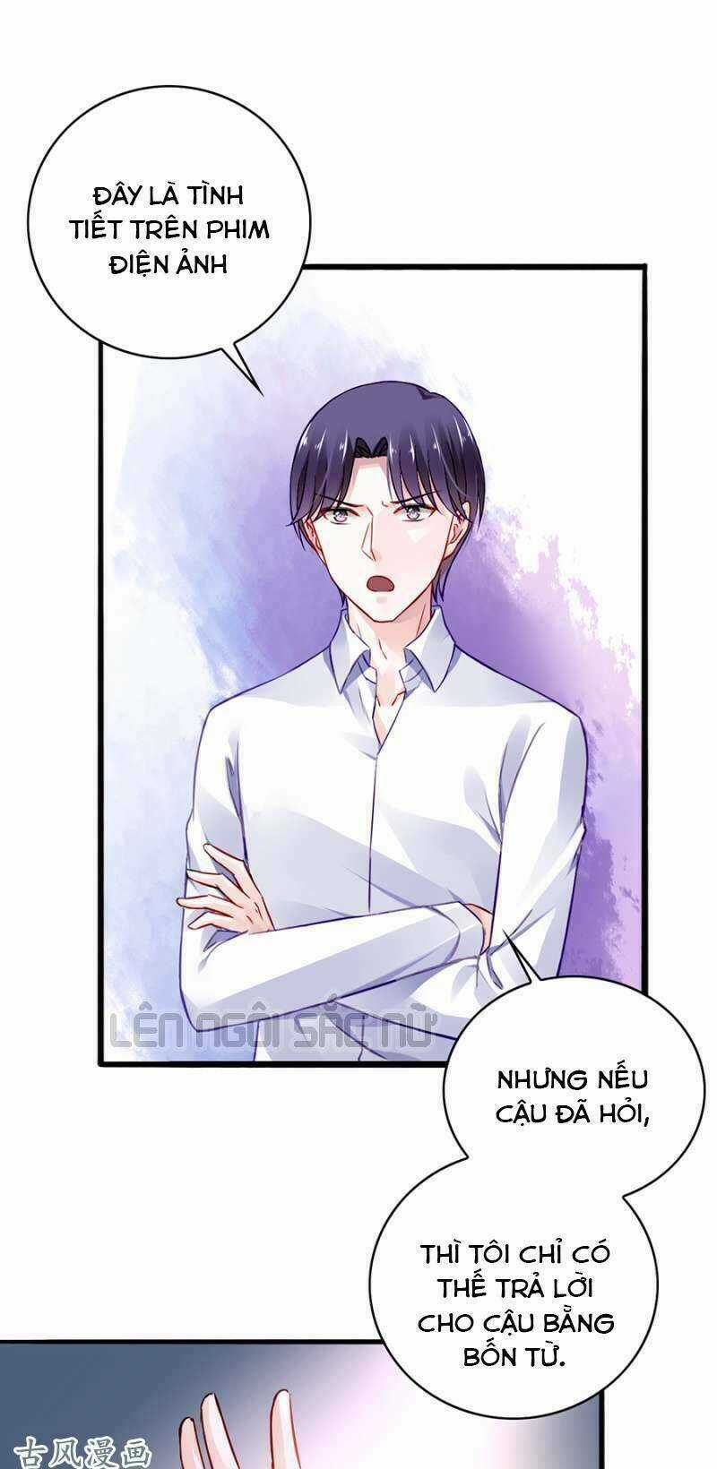 Thanh Xuân Bị Lãng Quên Chapter 47 trang 2