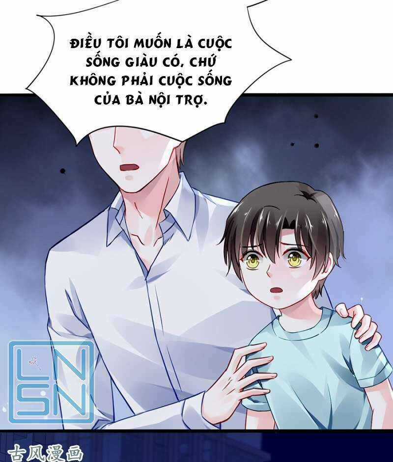Thanh Xuân Bị Lãng Quên Chapter 47 trang 25