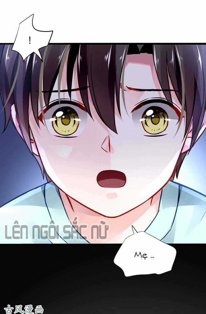 Thanh Xuân Bị Lãng Quên Chapter 47 trang 27