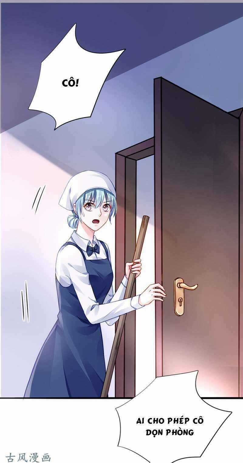 Thanh Xuân Bị Lãng Quên Chapter 47 trang 34