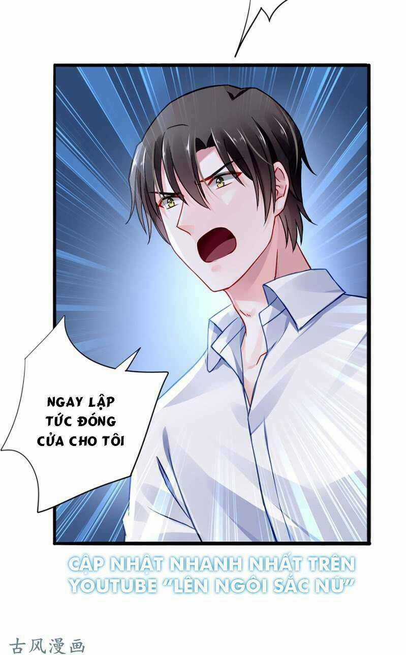 Thanh Xuân Bị Lãng Quên Chapter 47 trang 35