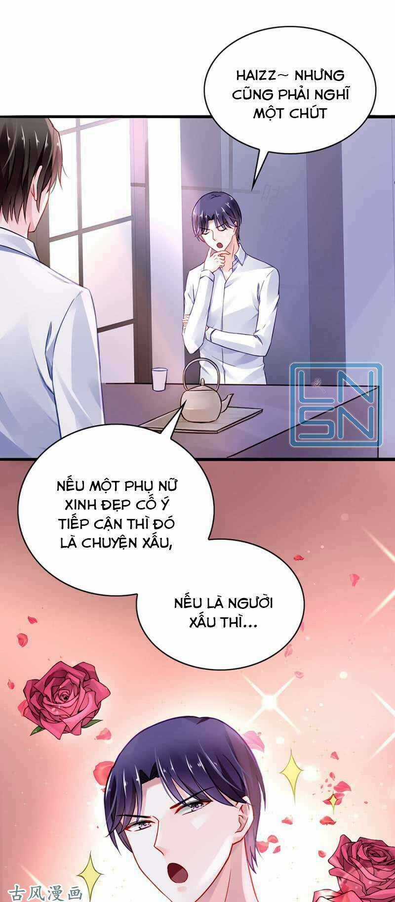 Thanh Xuân Bị Lãng Quên Chapter 47 trang 4