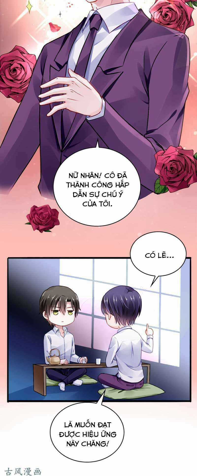 Thanh Xuân Bị Lãng Quên Chapter 47 trang 5