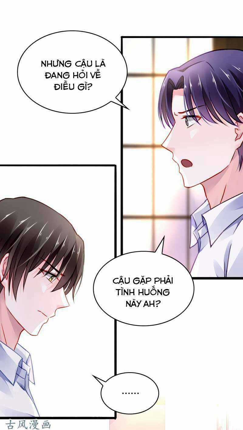 Thanh Xuân Bị Lãng Quên Chapter 47 trang 6