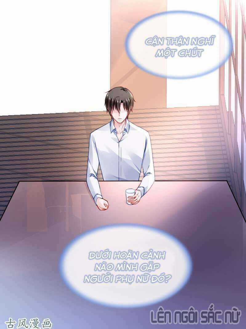 Thanh Xuân Bị Lãng Quên Chapter 47 trang 7