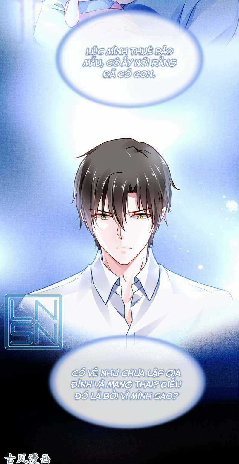 Thanh Xuân Bị Lãng Quên Chapter 47 trang 9