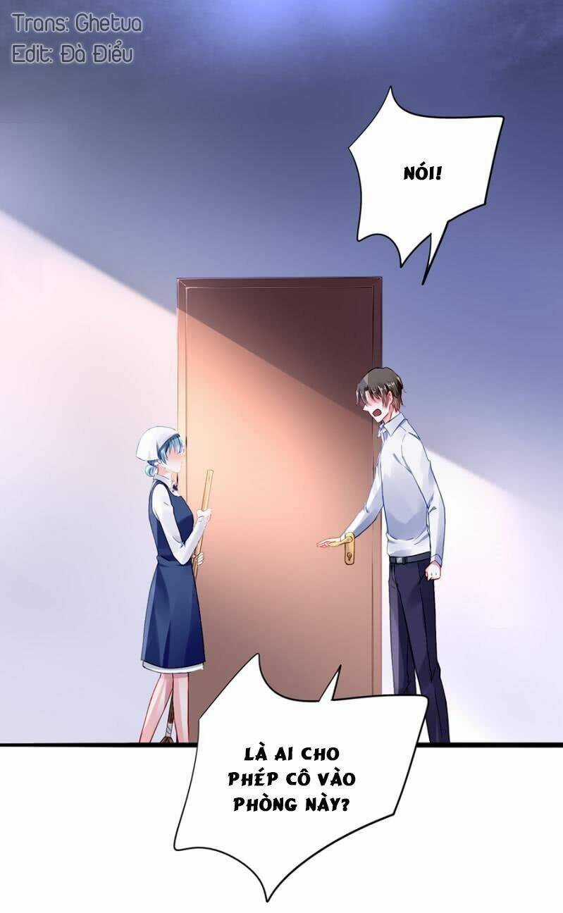 Thanh Xuân Bị Lãng Quên Chapter 48 trang 0