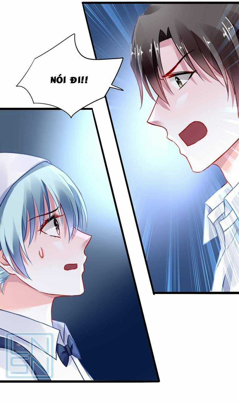 Thanh Xuân Bị Lãng Quên Chapter 48 trang 1