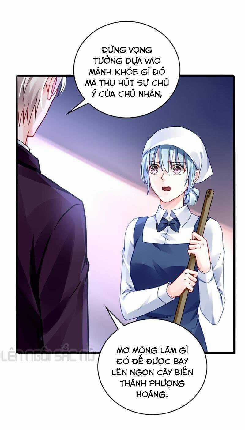 Thanh Xuân Bị Lãng Quên Chapter 48 trang 11