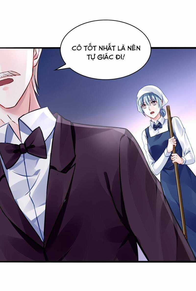 Thanh Xuân Bị Lãng Quên Chapter 48 trang 13