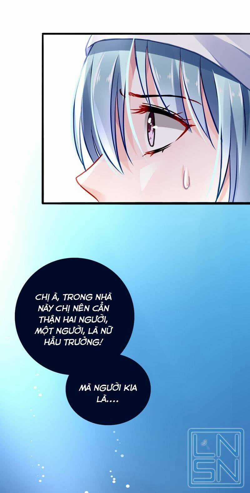 Thanh Xuân Bị Lãng Quên Chapter 48 trang 14