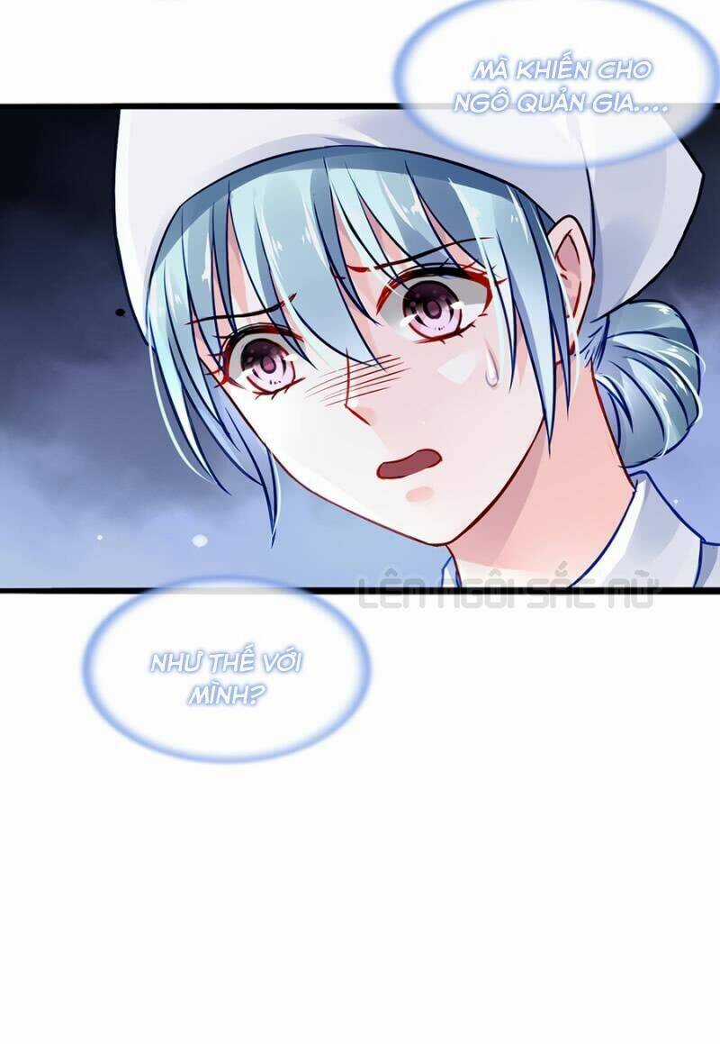 Thanh Xuân Bị Lãng Quên Chapter 48 trang 16