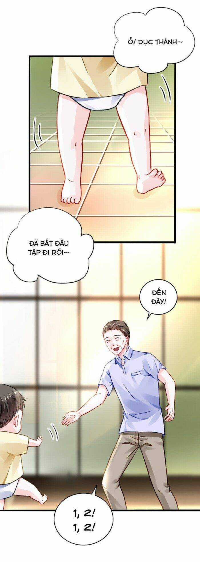 Thanh Xuân Bị Lãng Quên Chapter 48 trang 18