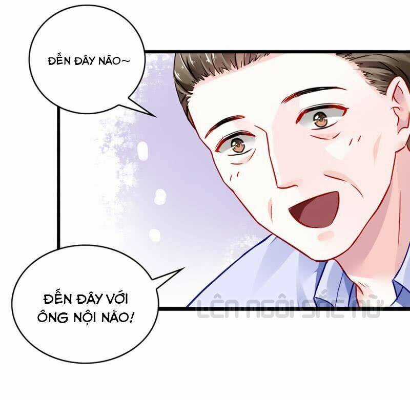 Thanh Xuân Bị Lãng Quên Chapter 48 trang 21