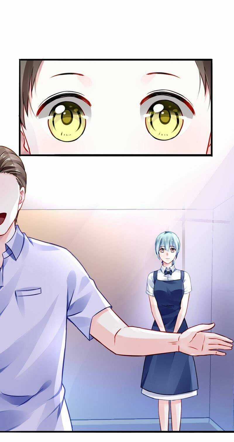 Thanh Xuân Bị Lãng Quên Chapter 48 trang 22