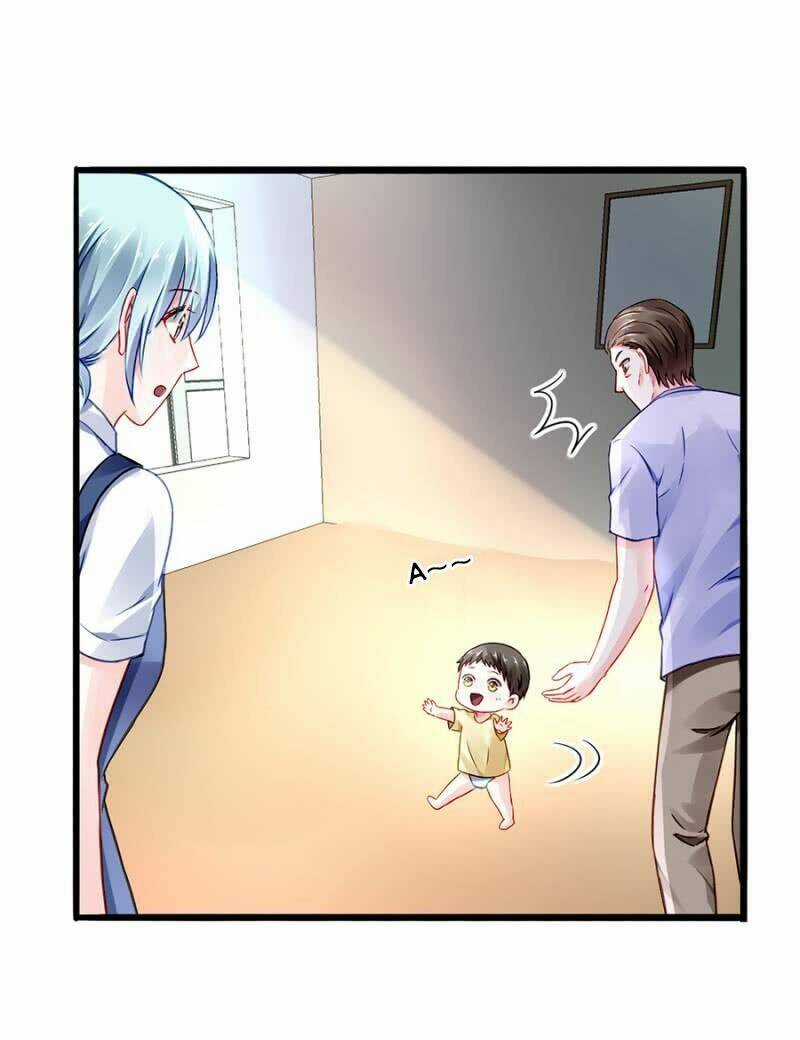 Thanh Xuân Bị Lãng Quên Chapter 48 trang 23