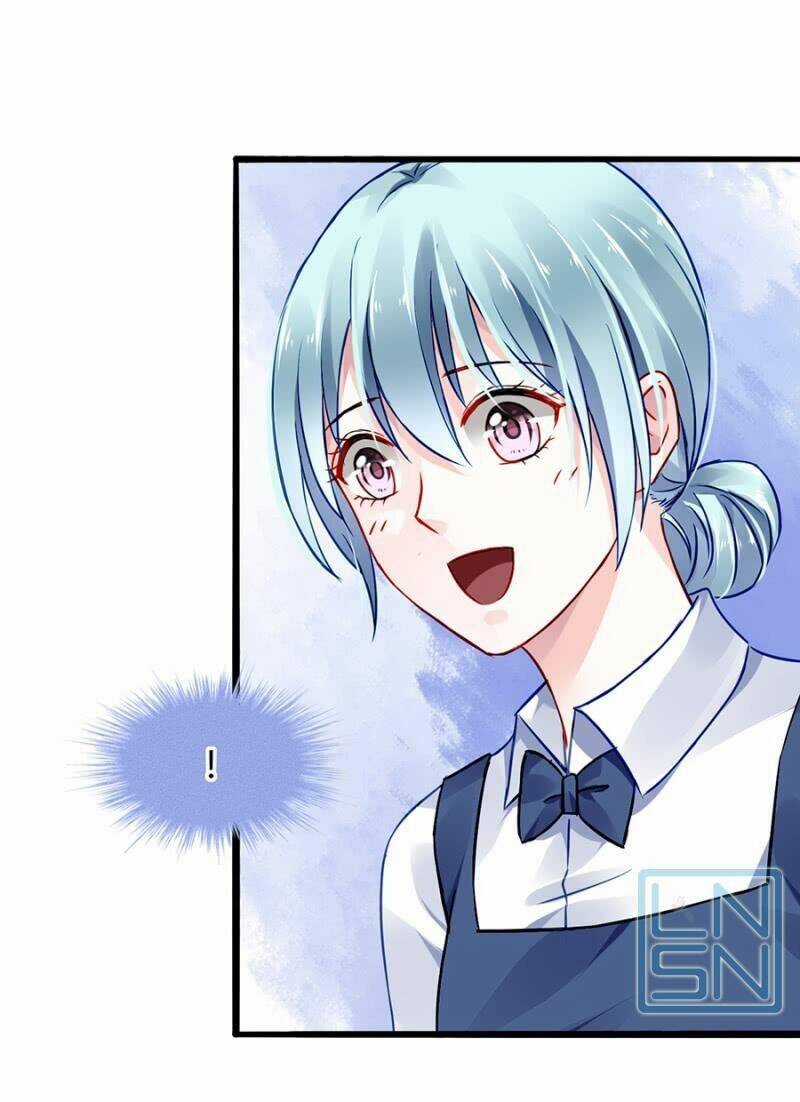 Thanh Xuân Bị Lãng Quên Chapter 48 trang 24