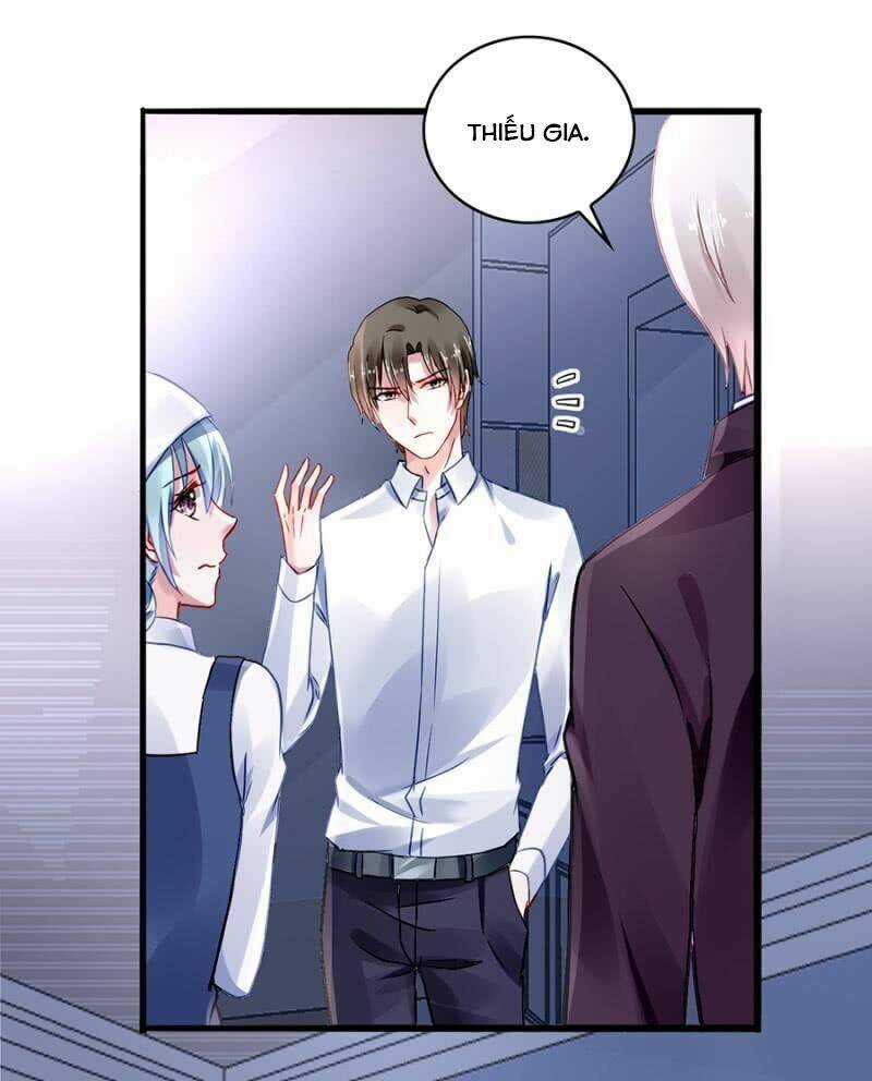 Thanh Xuân Bị Lãng Quên Chapter 48 trang 3