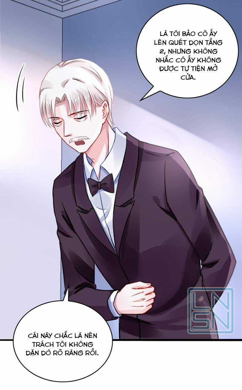 Thanh Xuân Bị Lãng Quên Chapter 48 trang 4