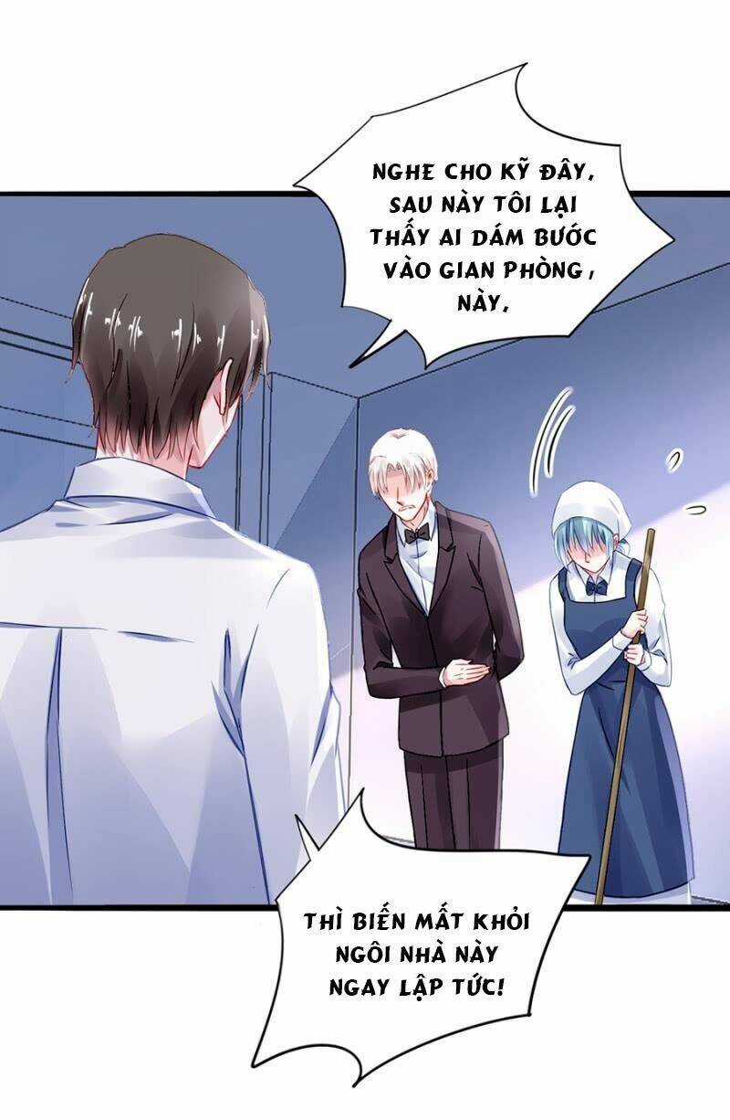 Thanh Xuân Bị Lãng Quên Chapter 48 trang 5