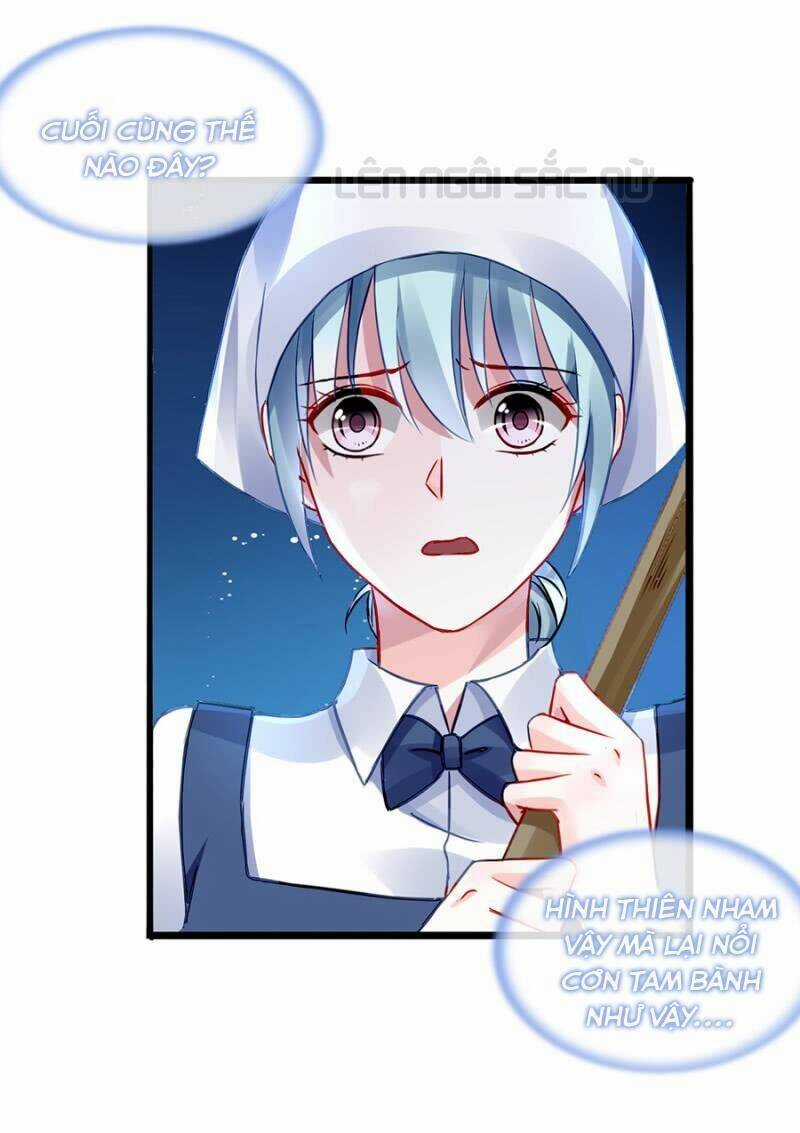 Thanh Xuân Bị Lãng Quên Chapter 48 trang 7