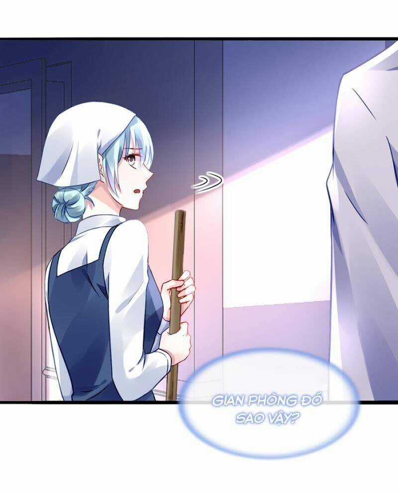 Thanh Xuân Bị Lãng Quên Chapter 48 trang 8