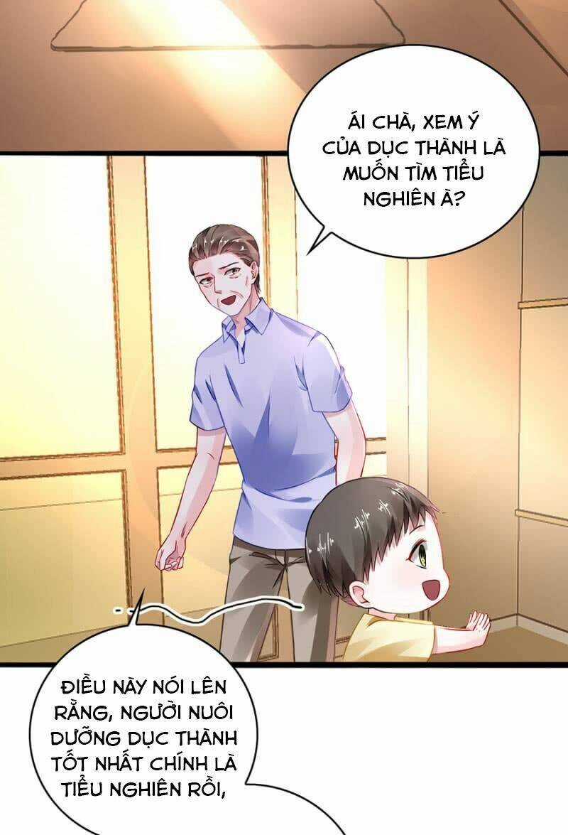 Thanh Xuân Bị Lãng Quên Chapter 49 trang 1