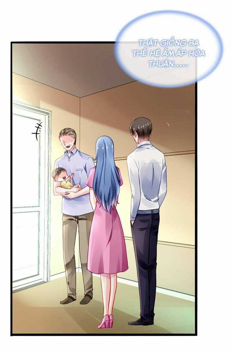 Thanh Xuân Bị Lãng Quên Chapter 49 trang 10