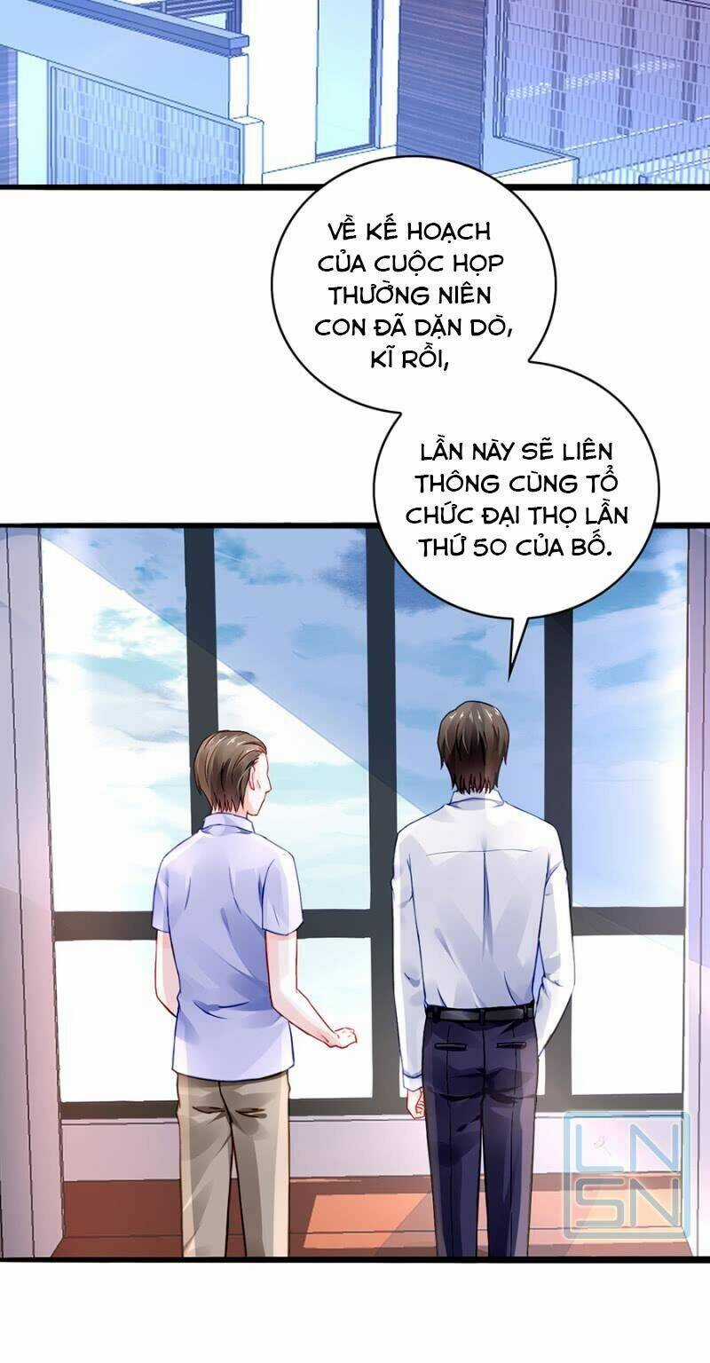 Thanh Xuân Bị Lãng Quên Chapter 49 trang 18