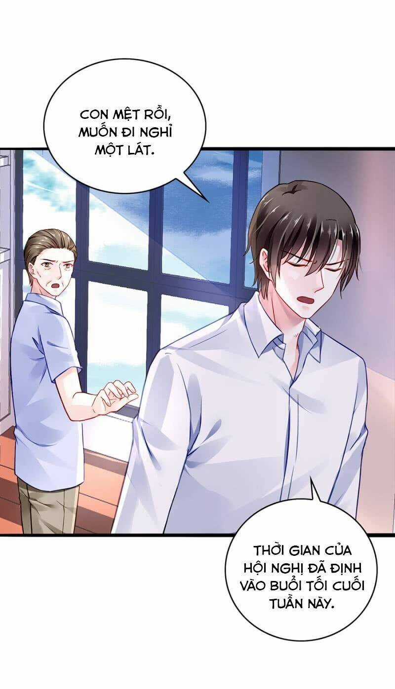 Thanh Xuân Bị Lãng Quên Chapter 49 trang 24