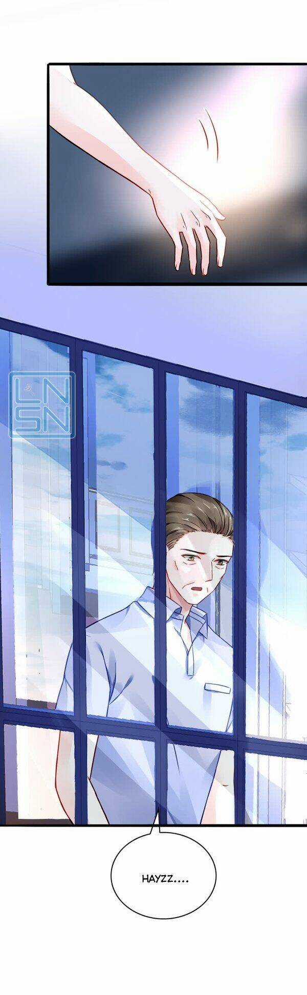 Thanh Xuân Bị Lãng Quên Chapter 49 trang 26