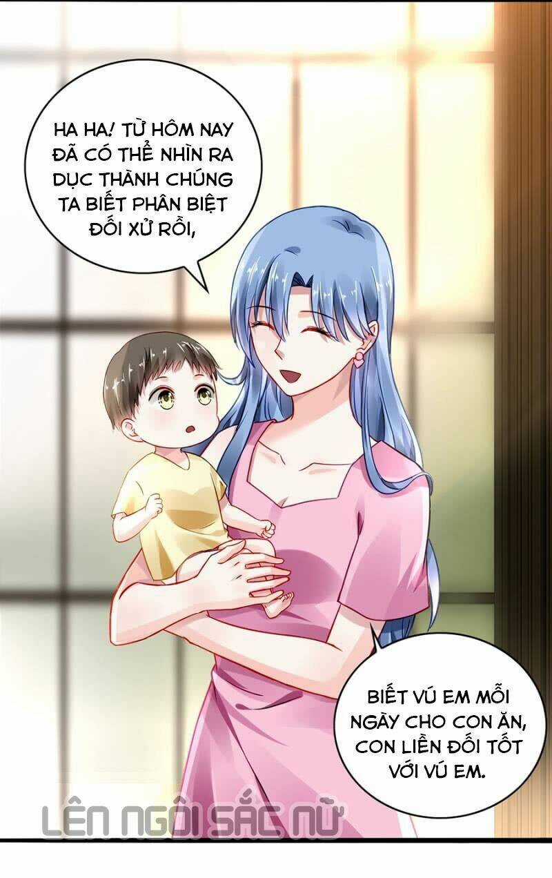 Thanh Xuân Bị Lãng Quên Chapter 49 trang 6
