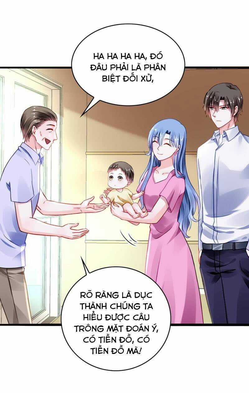 Thanh Xuân Bị Lãng Quên Chapter 49 trang 7